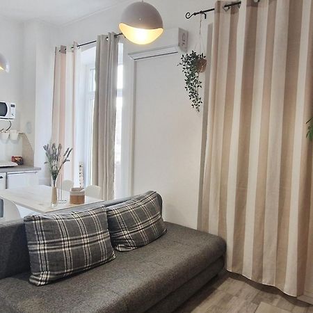Apartment Megy With Balcony In City Center Crikvenica Buitenkant foto